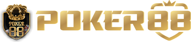 Logo Poker88